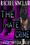 [Damien Harrington 01] • The Hate Crime